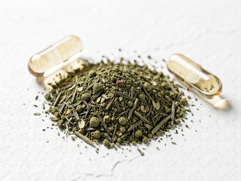 Ingredientes naturais